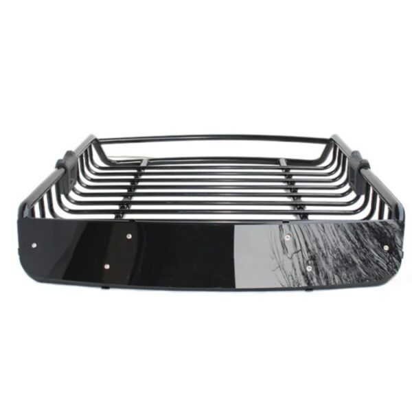 OUT ROAMER CAR ROOF RACK/ CAR ROOF TOP  BASKET, LUGGAGE CARRIER  TRAY,  U-bolts included - Image 3