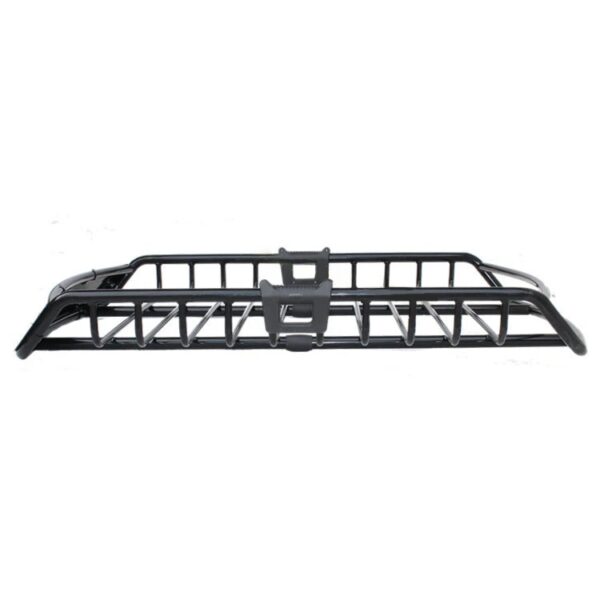 OUT ROAMER CAR ROOF RACK/ CAR ROOF TOP  BASKET, LUGGAGE CARRIER  TRAY,  U-bolts included - Image 4