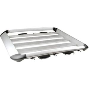 CAR ROOF RACK/ CAR ROOF TOP  LUGGAGE CARRIER  TRAY, U-bolts included