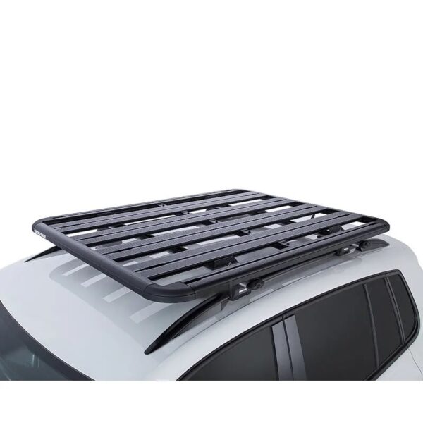 CAR ROOF RACK/ CAR ROOF TOP  LUGGAGE CARRIER  TRAY, PLATFORM , U-bolts included - Image 2