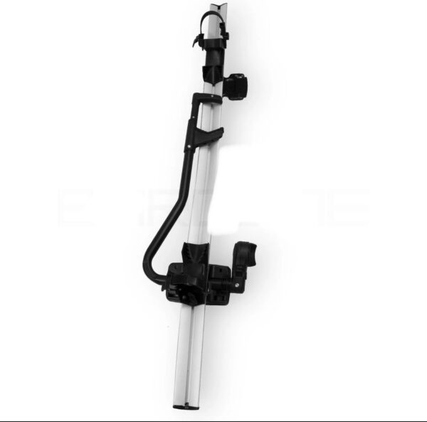 Bicycle rack frame holder - Image 2