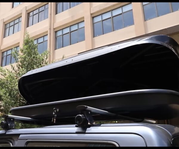 OUT ROAMER car roof pod Roof Box 550L (173*80*30)CM - Image 3