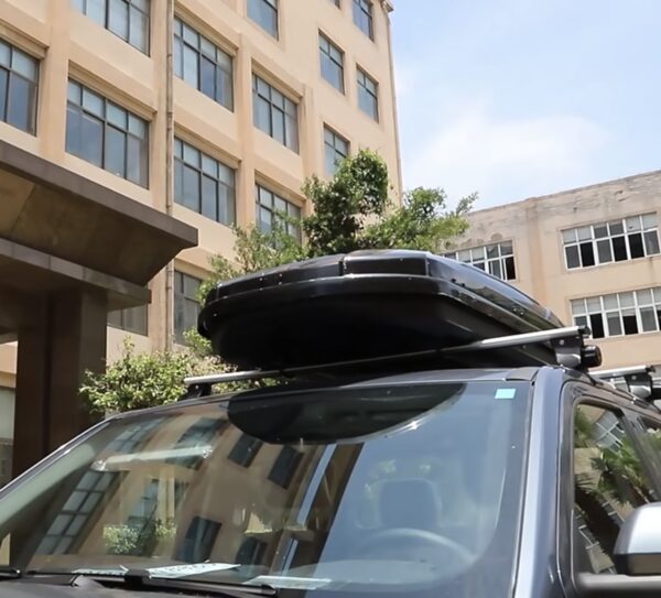 OUT ROAMER car roof pod Roof Box 550L (173*80*30)CM - Image 4
