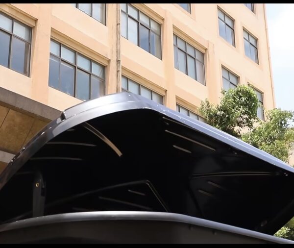 OUT ROAMER car roof pod Roof Box 550L (173*80*30)CM - Image 6