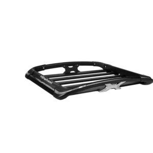 UPWHEEL- CAR ROOF RACK/ CAR ROOF TOP  LUGGAGE CARRIER  TRAY, Platform Including U-bolts