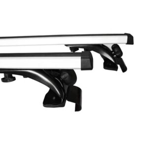 Roof Racks for Toyota Camry 20 Series  Wagon May 1997 - Aug 2002 (Naked Roof)