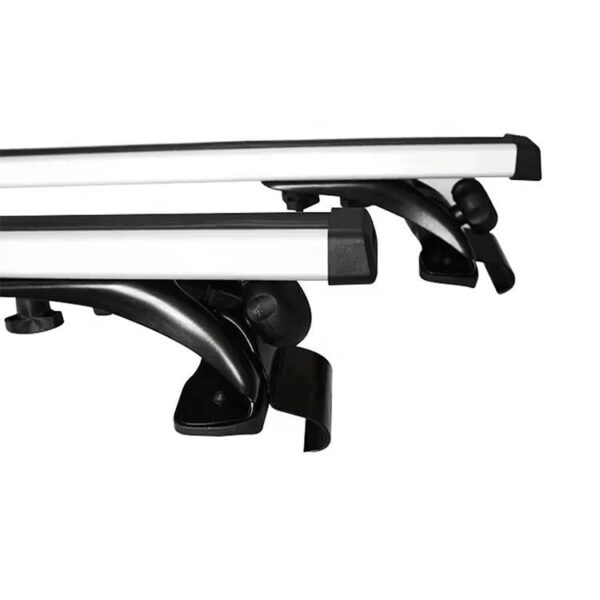 Roof Racks for Toyota Camry 20 Series  Wagon May 1997 - Aug 2002 (Naked Roof)
