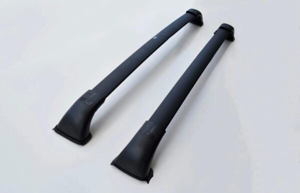 Roof Racks for Toyota Rav4 5 Door SUV May 2019 To Ongoing (Flush Rails) - Image 9