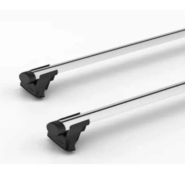Roof Racks for Toyota Kluger 5 Door SUV Oct 2003 - 2007 (Naked Roof) - Image 5