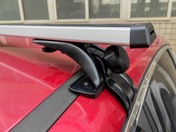 Roof Racks for Toyota Camry 20 Series  Wagon May 1997 - Aug 2002 (Naked Roof) - Image 4