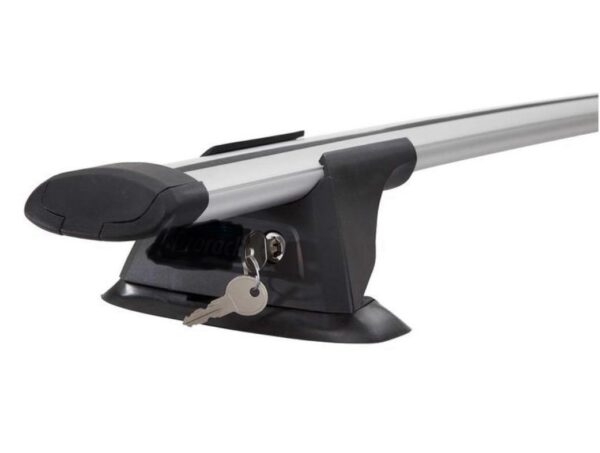 Roof Racks for Toyota Kluger 5 Door SUV Oct 2003 - 2007 (Naked Roof) - Image 6