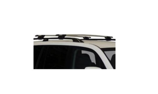 Roof Racks for Toyota Corolla Levin 5 Door Wagon Dec 2001 - Apr 2007 (Raised Rails) - Image 4
