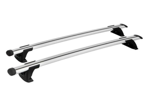 Roof Racks for Toyota Kluger 5 Door SUV Oct 2003 - 2007 (Naked Roof) - Image 7