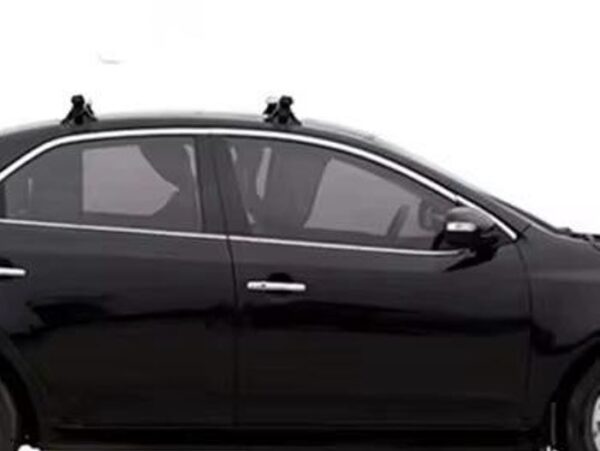 Roof Racks for Toyota Camry 20 Series  Wagon May 1997 - Aug 2002 (Naked Roof) - Image 6