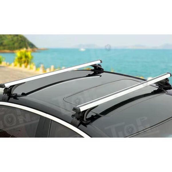 Roof Racks for Toyota Camry 20 Series  Wagon May 1997 - Aug 2002 (Naked Roof) - Image 7