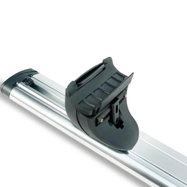 Roof Racks for Toyota Fortuner GXL/Crusade 5 Door SUV 2015 To Ongoing (Flush Rails) - Image 9