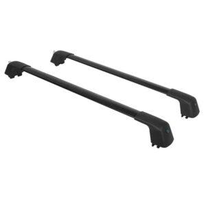 Roof Racks for Audi A3/S3/RS3 Sportback 5 Door Hatch 2004 - 2012 (Flush Rails)