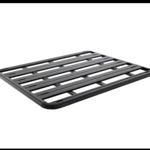 Roof Racks Platform Flat Tray for Ford Ranger Double Cab 4 Door Ute Jul 2022- Onwards (Naked Roof)